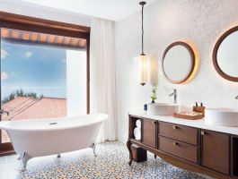 The Anam Mũi Né Resort 