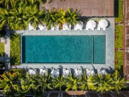 The Anam Mũi Né Resort 