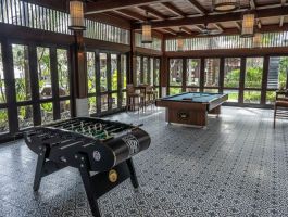 The Anam Mũi Né Resort 