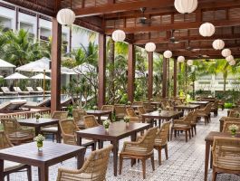 The Anam Mũi Né Resort 