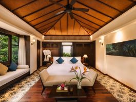 Garden View Villas