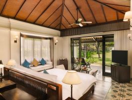 Sea View Villa