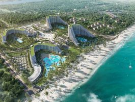 Voucher The Empyrean Cam Ranh Beach Resort