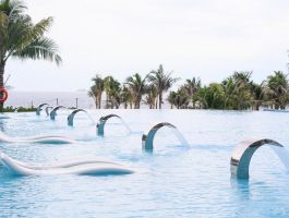 Voucher The Empyrean Cam Ranh Beach Resort