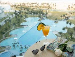 Voucher The Empyrean Cam Ranh Beach Resort