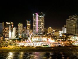 Voucher The Empyrean Nha Trang