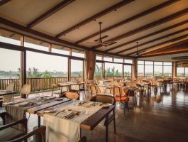Namia River Retreat Hội An