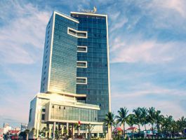 Voucher The Nalod Đà Nẵng