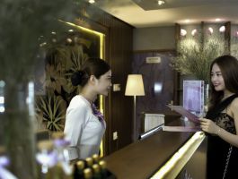 Voucher The Nalod Đà Nẵng