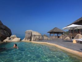 The Rock Retreat 2 phòng ngủ (3)