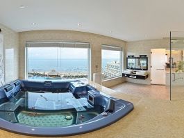 The Sailing Bay