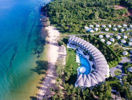 Voucher The Shells Resort & Spa Phú Quốc