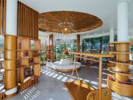 Voucher The Shells Resort & Spa Phú Quốc