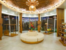 Voucher The Shells Resort & Spa Phú Quốc