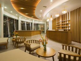Voucher The Shells Resort & Spa Phú Quốc