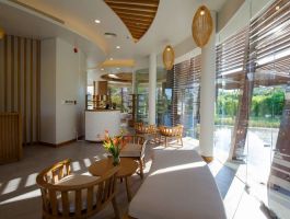Voucher The Shells Resort & Spa Phú Quốc