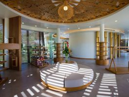 Voucher The Shells Resort & Spa Phú Quốc