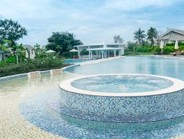 Voucher The Shells Resort & Spa Phú Quốc