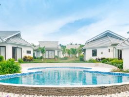 Voucher The Shells Resort & Spa Phú Quốc