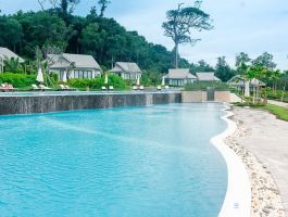 Voucher The Shells Resort & Spa Phú Quốc