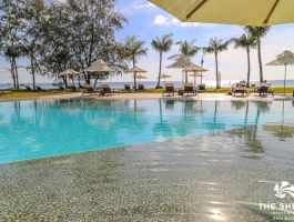 Voucher The Shells Resort & Spa Phú Quốc