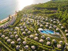 Voucher The Shells Resort & Spa Phú Quốc