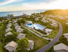 Voucher The Shells Resort & Spa Phú Quốc