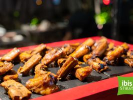 Ibis Styles Vũng Tàu