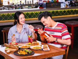 Ibis Styles Vũng Tàu
