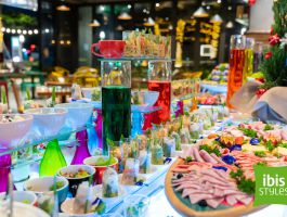 Ibis Styles Vũng Tàu