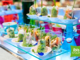 Ibis Styles Vũng Tàu