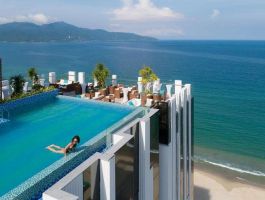 Voucher HAIAN Beach Hotel & Spa Đà Nẵng