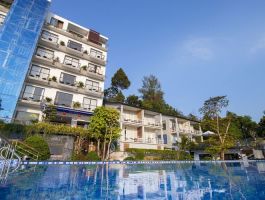 Voucher Tom Hill Resort & Spa Phú Quốc