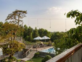 Voucher Tom Hill Resort & Spa Phú Quốc