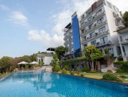 Voucher Tom Hill Resort & Spa Phú Quốc