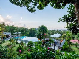 Voucher Tom Hill Resort & Spa Phú Quốc