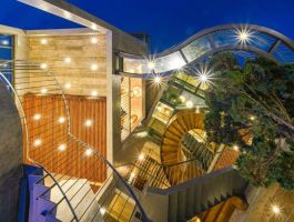 Voucher Tournesol Villa Đà Lạt