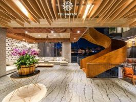 Voucher Tournesol Villa Đà Lạt