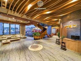 Voucher Tournesol Villa Đà Lạt