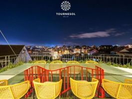 Voucher Tournesol Villa Đà Lạt