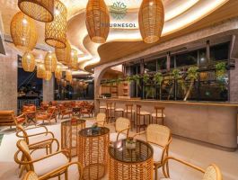 Voucher Tournesol Villa Đà Lạt