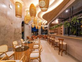 Voucher Tournesol Villa Đà Lạt