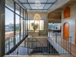 Voucher Tournesol Villa Đà Lạt