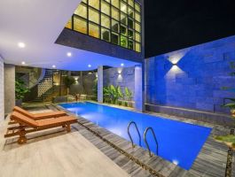 Voucher Tournesol Villa Đà Lạt