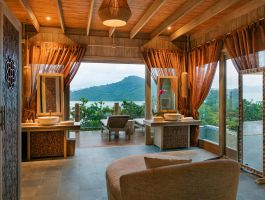 Treetop Pool Villa (4)