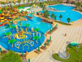 Tropicana Park Hồ Tràm3