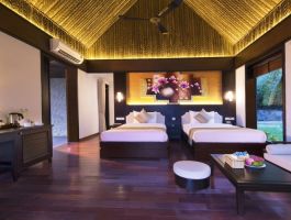 Tropical Deluxe Garden1