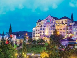 Voucher TTC Ngọc Lan Đà Lạt