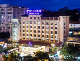 Voucher TTC Premium DaLat