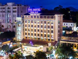 Voucher TTC Premium DaLat